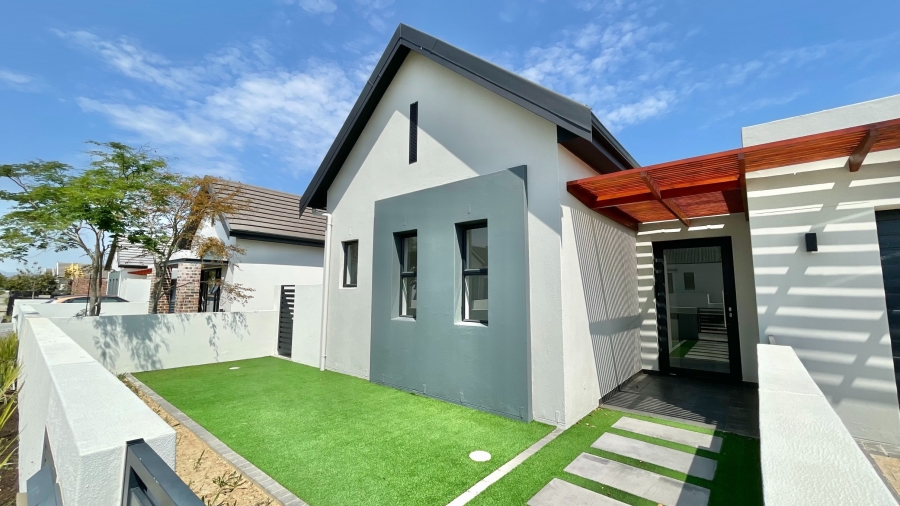 3 Bedroom Property for Sale in Sitari Country Estate Western Cape